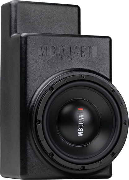 MB QUART Audio Kit - General MBQG-STG3-1