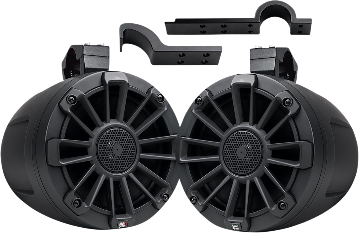 MB QUART Audio Kit - General MBQG-STG5-1