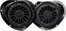MB QUART Audio Kit - General with Ride Command MBQG-STG3-RC-1