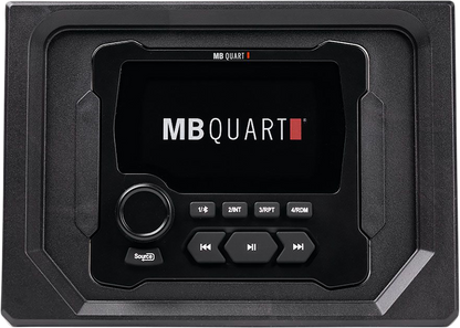 MB QUART Audio Kit - General MBQG-STG5-1