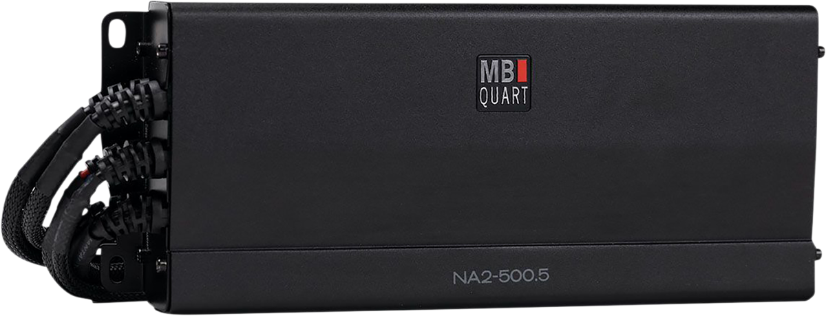 MB QUART Audio Kit - General MBQG-STG5-1