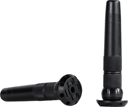 MUC-OFF USA Stealth Plug - Black 20293
