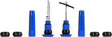 MUC-OFF USA Stealth Plug - Blue 20298