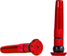MUC-OFF USA Stealth Plug - Red 20297