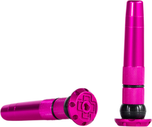 MUC-OFF USA Stealth Plug - Pink 20300
