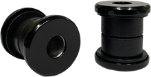 PRO-ONE PERF.MFG. Polyurethane Riser Bushing Kit - Black 103070B