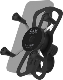 RAM MOUNTS X-Grip® Mount - Tough-Strap™ Handlebar Base - Phone RAP-460-UN7U