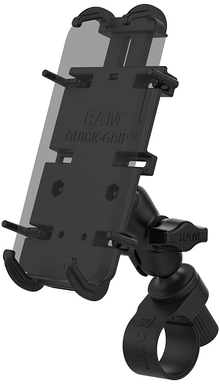 RAM MOUNTS Quick-Grip™ Kit - Large Phone RAP-B-460-A-PD4U