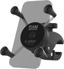 RAM MOUNTS X-Grip® Phone Mount - Tough-Claw™ - Small Claw RAM-HOL-UN7-400-2U