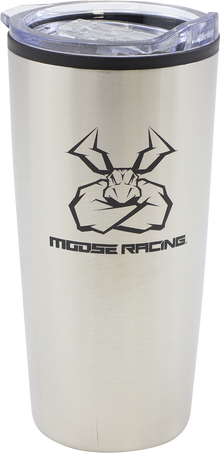 MOOSE OFFROAD Branded Tumbler - 17 U.S. fl oz. 9501-0273