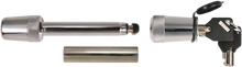 TRIMAX Universal Receiver Lock - 1/2" x 5/8" TS32