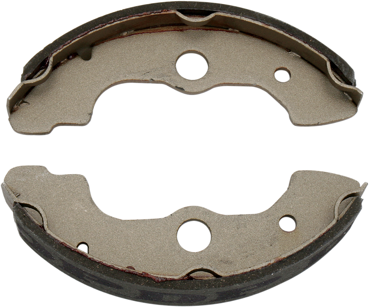MOOSE OFFROAD Brake Shoes - Front - Honda M9150