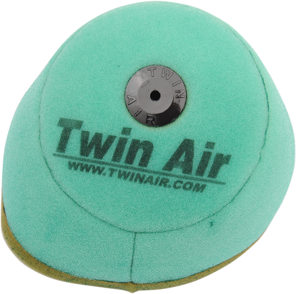 TWIN AIR Factory Pre-Oiled Air Filter - Suzuki 153217X
