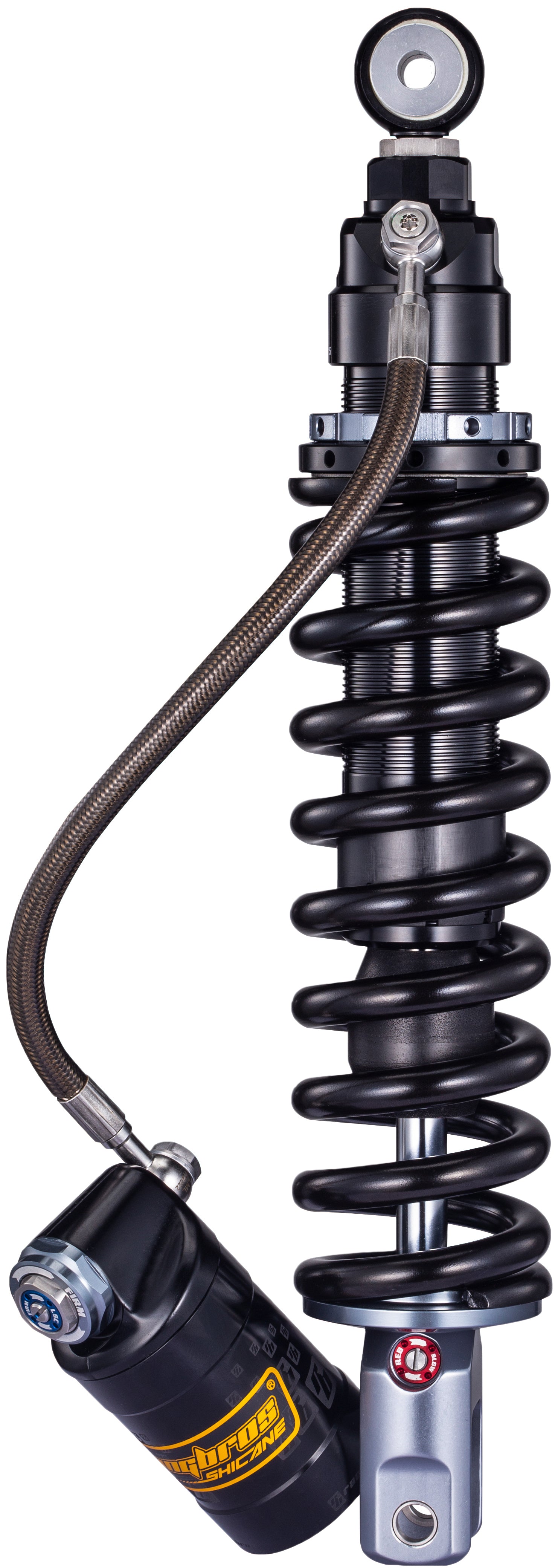 Crf150/230 Remote Res Shock