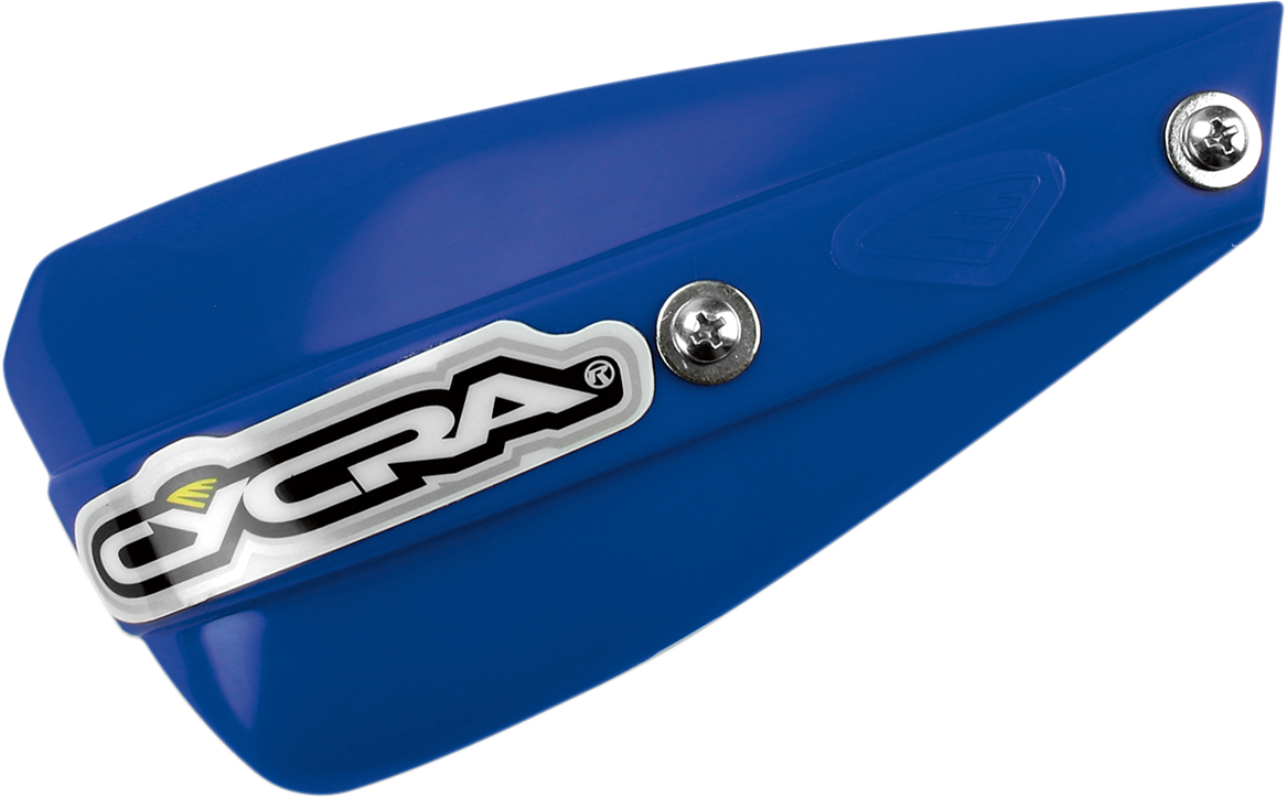 CYCRA Probend™ Low-Profile Replacement Handshields - Blue 1CYC-1115-62