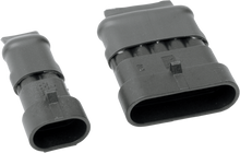 DAYTONA TWIN TEC LLC Oxygen Sensor Active Intake and Exhaust Eliminator Kit 18003