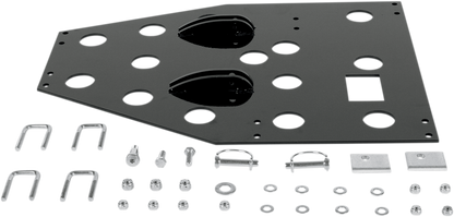 MOOSE OFFROAD Plow Mount - Polaris 2743PF