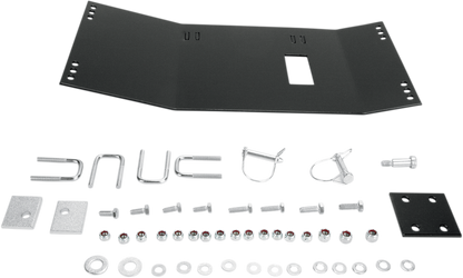 MOOSE OFFROAD Plow Mount - Polaris 2753PF