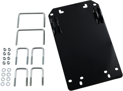 MOOSE OFFROAD Plow Mount - Can-Am 2801PF