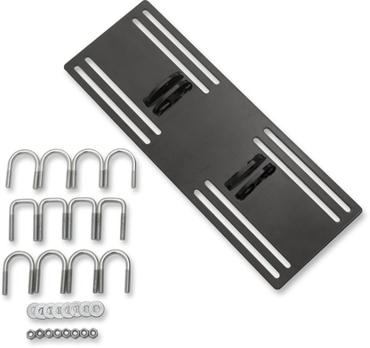 MOOSE OFFROAD Plow Mount - Universal - ATV 2850PF