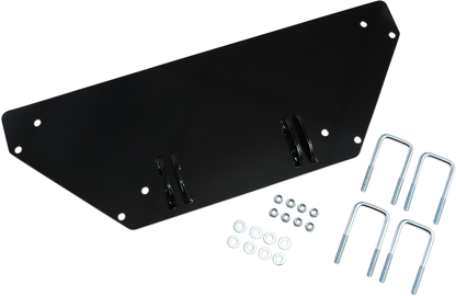 MOOSE OFFROAD UTV Plow Mount - Can-Am 2764PF