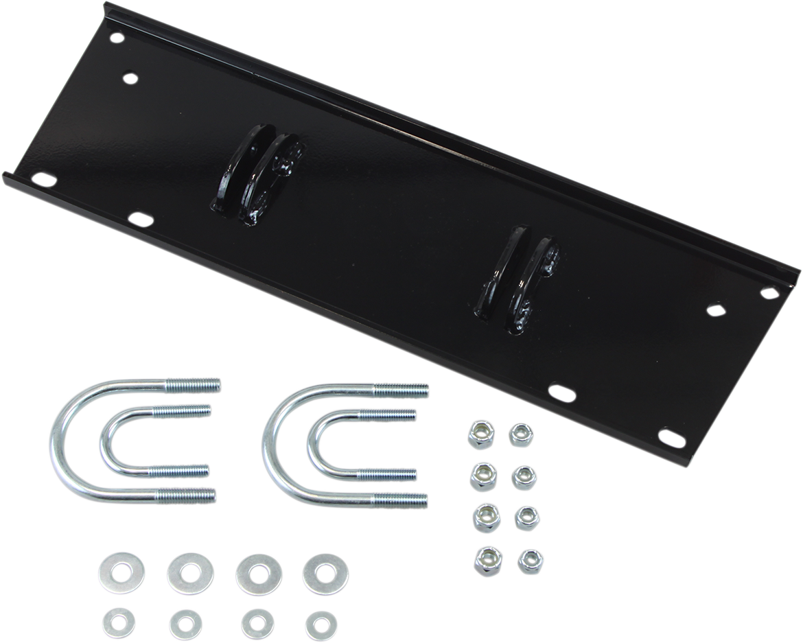 MOOSE OFFROAD UTV Plow Mount - Honda 2790PF