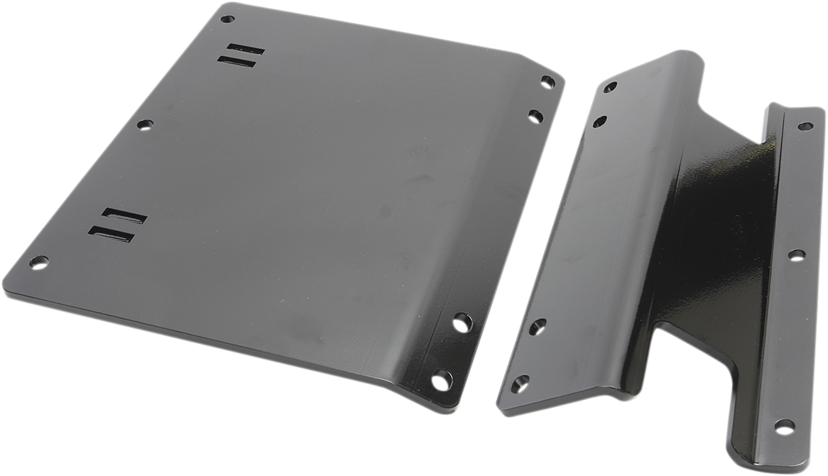 MOOSE OFFROAD UTV Plow Mount - Kawasaki 2809PF