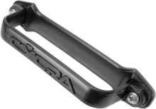 CYCRA Front Brake Cable Guide - Black 1CYC-1235-12