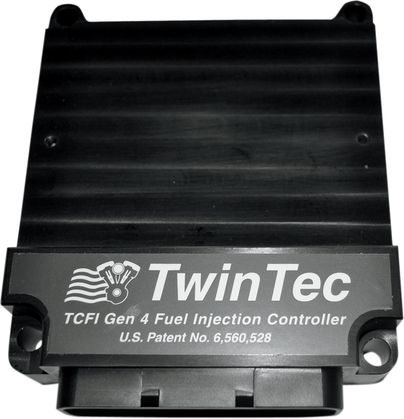 DAYTONA TWIN TEC LLC Fuel Injection-to-Carburetor Conversion Kit 17403