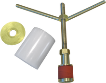 STRAIGHTLINE PERFORMANCE Compression Tool - QRS Clutch - Ski-Doo 151-107