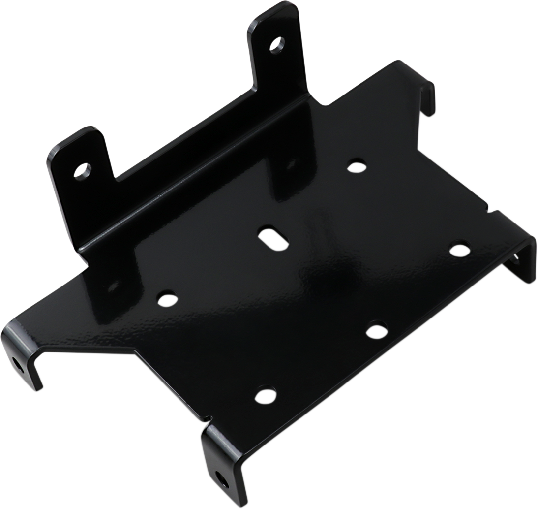 MOOSE OFFROAD Winch Mount - ATV - Can-Am 1522PF