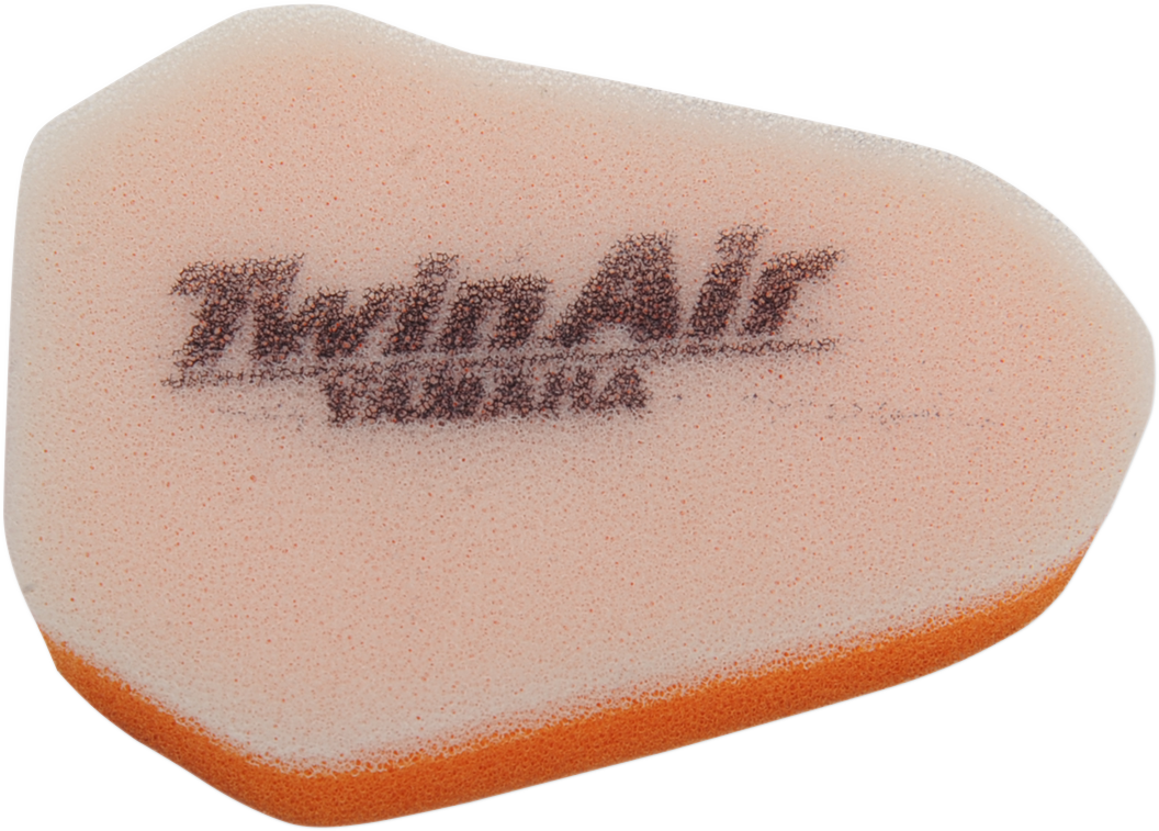TWIN AIR Standard Air Filter - Yamaha 152378