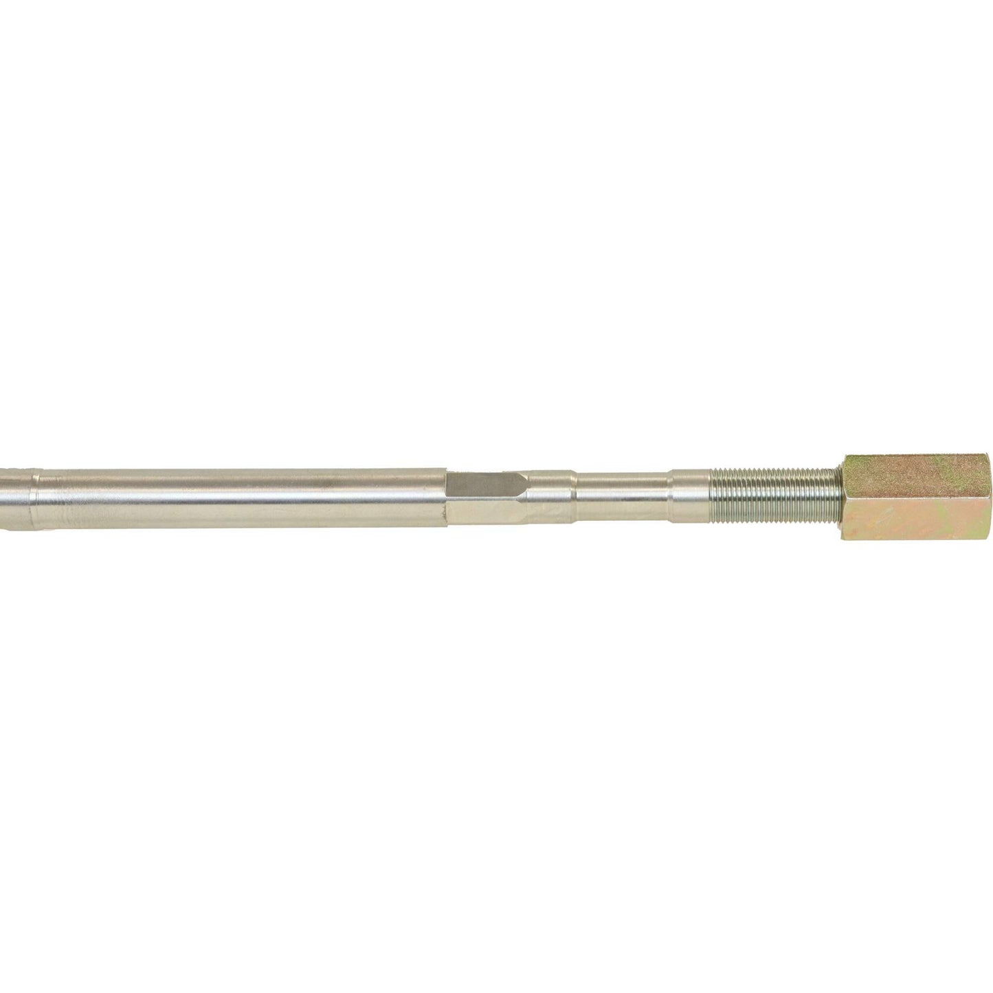 Steering Rack Assembly Kaw