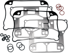 COMETIC Rocker Gasket Kit - EST - '04-'06 Sportster C9954