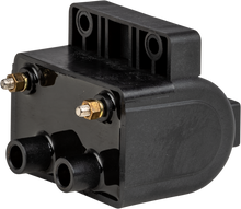 Hd 6v Points Coil Front Posts