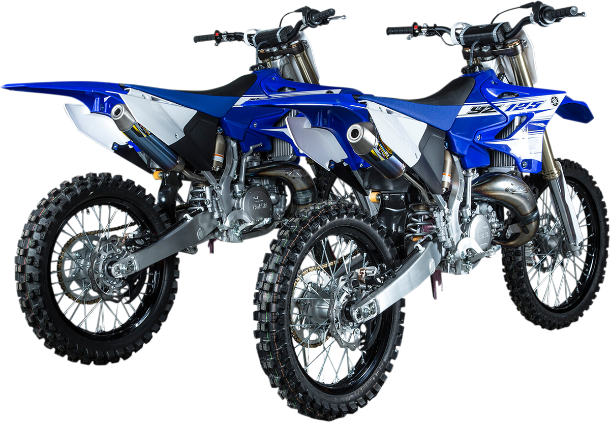 FMF Powercore 2.1 Muffler - Titanium 024060