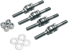 CYCLE VISIONS BareBacks® - FL/FX '91-'05 CV-127