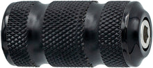 Toe Peg Chacho Black