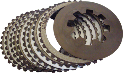 Clutch Upgrade Kit `90 97 Bt `91 20 Xl