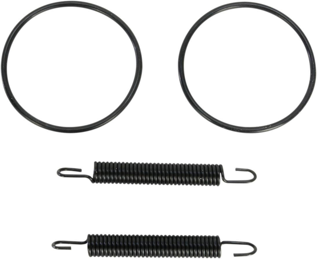 FMF Pipe Spring/O-Rings Kit 014815