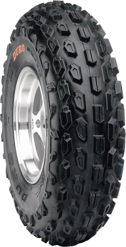 DURO Tire - HF277 Thrasher - Front/Rear - 19x8-7 - 2-Ply 31-27707-198A