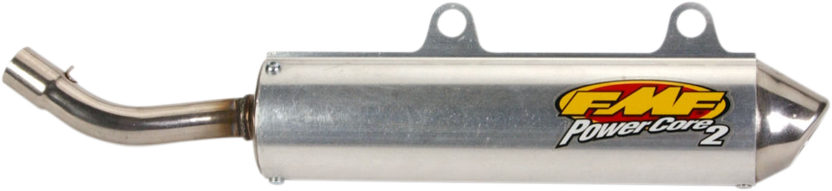 FMF Powercore 2 Silencer 020265