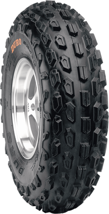 DURO Tire - HF277 Thrasher - Front/Rear - 22x8-10 - 2 Ply 31-27710-228A