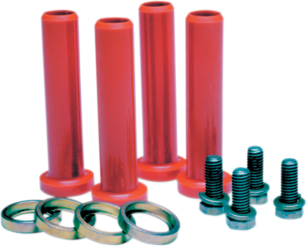 EPI A-Arm Bushing Kit - Front WE340025
