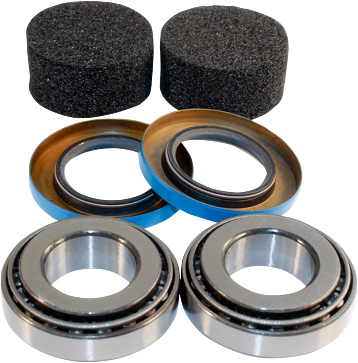 EPI Swingarm Bushing Kit - Rear - Magnum/Xpedition WE345545