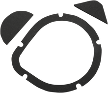 PC RACING Air Filter Gasket - Pro Seal - Honda PC16