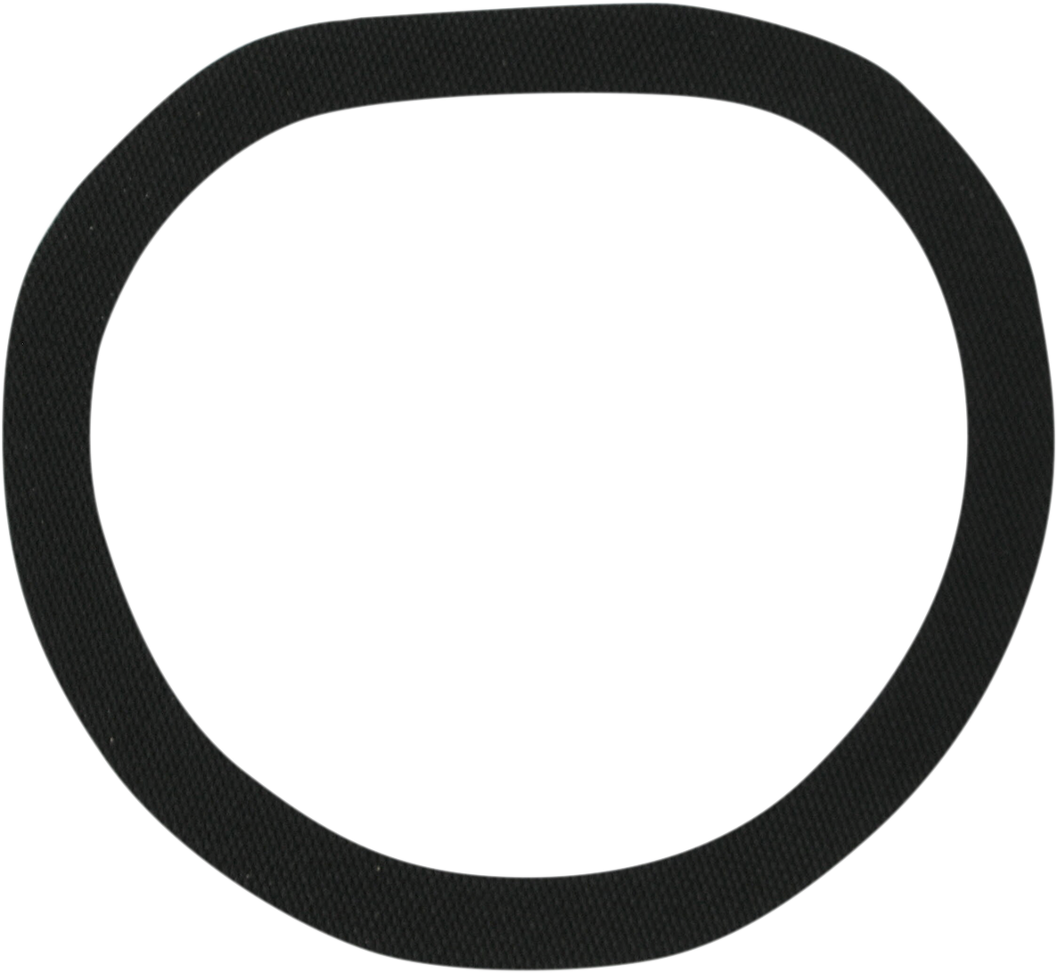 PC RACING Air Filter Gasket - Pro Seal - Honda PC19