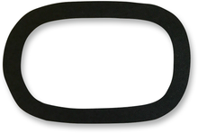 PC RACING Air Filter Gasket - Pro Seal - Honda PC24