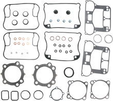 COMETIC Top End Gasket - '91-'03 XL 1200 C9854F