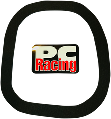 PC RACING Air Filter Gasket - Pro Seal - Kawasaki PC26